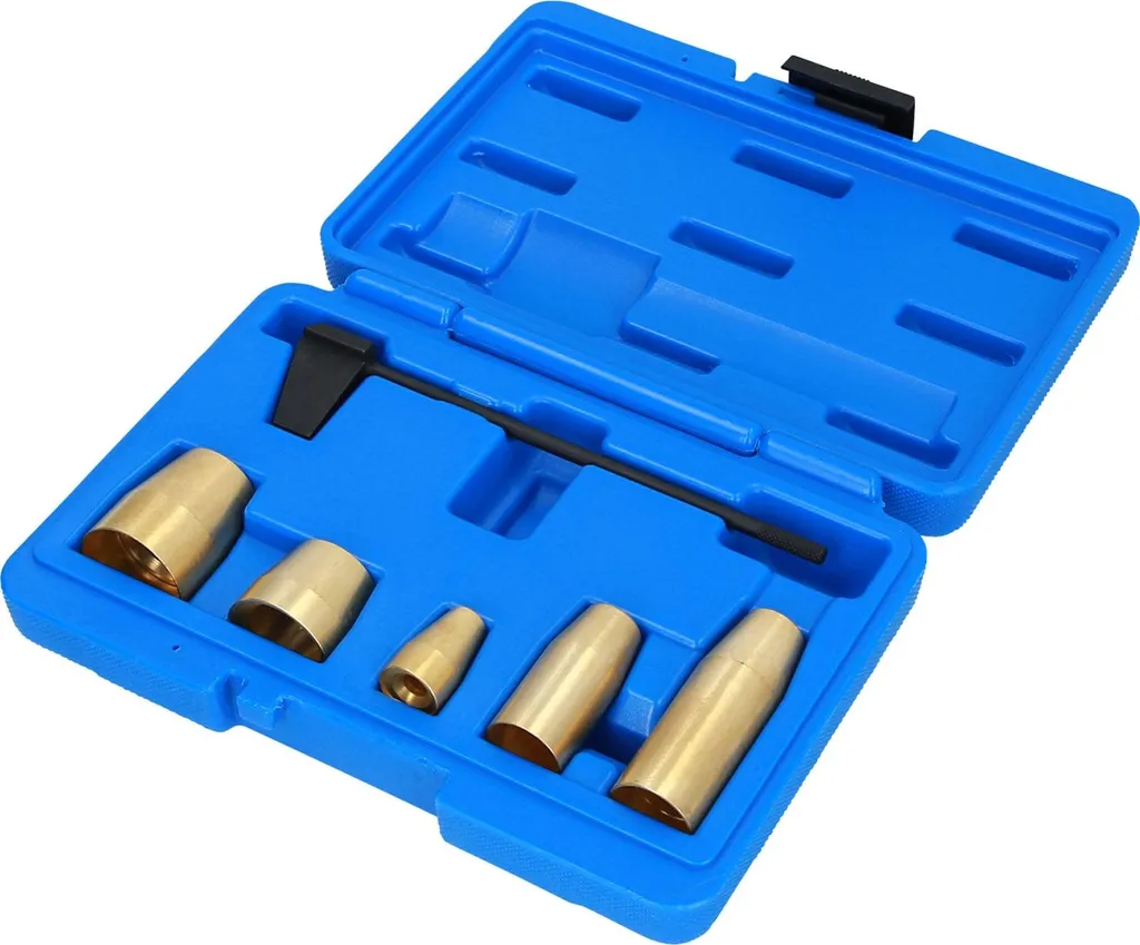 Set Montaggio O-Ring Pompa Ugello VAG BT551340 | Prezzo Smart
