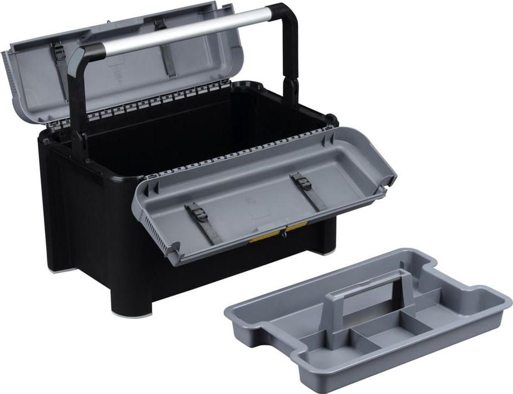 Werkzeugkasten 570x380x380 mm