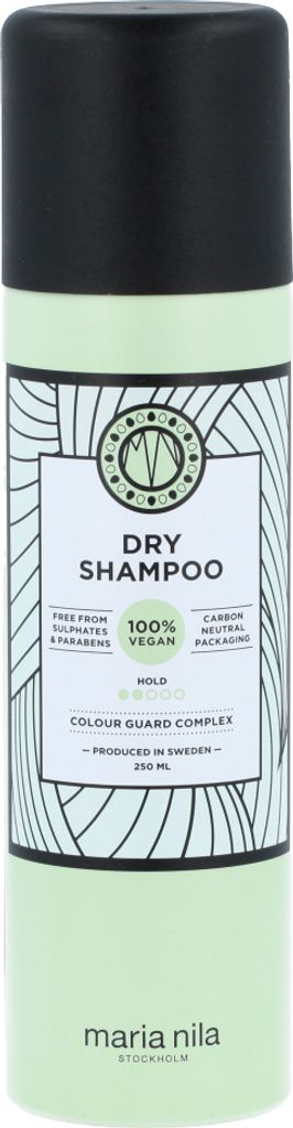Maria Nila, Style & Finish, dierproefvrij, droogshampoo Productafbeelding 