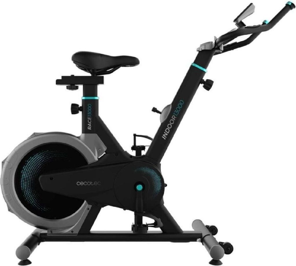 Cecotec Indoor-Bike DrumFit Indoor 13000 Race Sprint