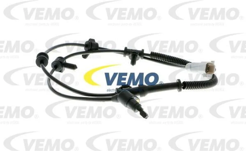 Capteur de roue ABS VEMO compatible avec Jeep Cherokee et Commander 4x4