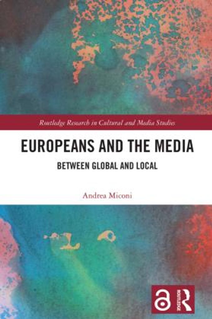 Europeans and the Media