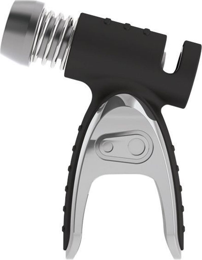 Crankbrothers CO2 Kartuschenpumpe Dosierer Produktbild 