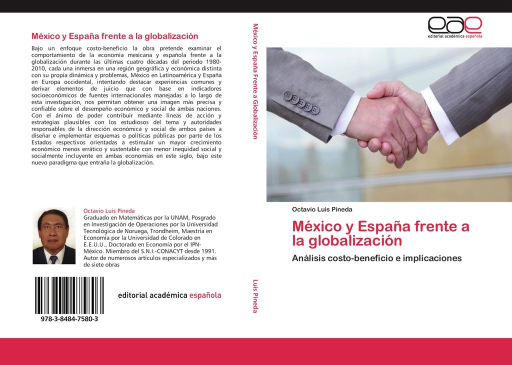 México y España frente a la globalización