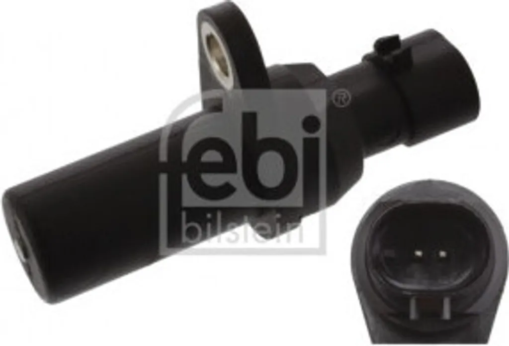 Capteur de vilebrequin FEBI BILSTEIN 44841 pour Fiat 500 et Punto