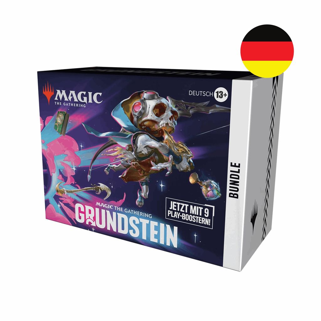 Magic: The Gathering Sammelkarten günstig online kaufen