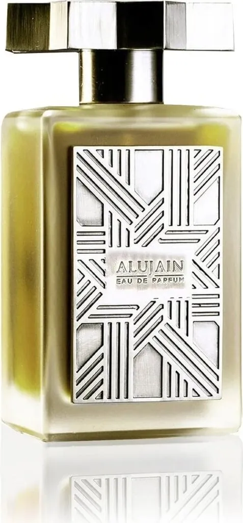 Eau de Parfum Alujain Kajal 100ml - Fragrance Mixte Intense et Boisée