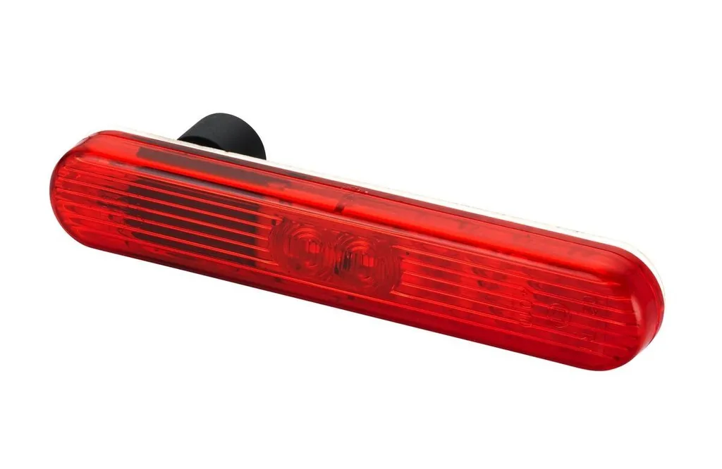 HELLA 2XS 009 226-101 Luce LED Ingombro Laterale Rosso 12V Professionale