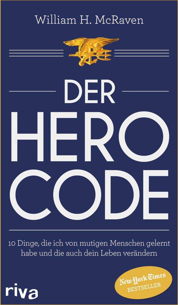 Der Hero Code