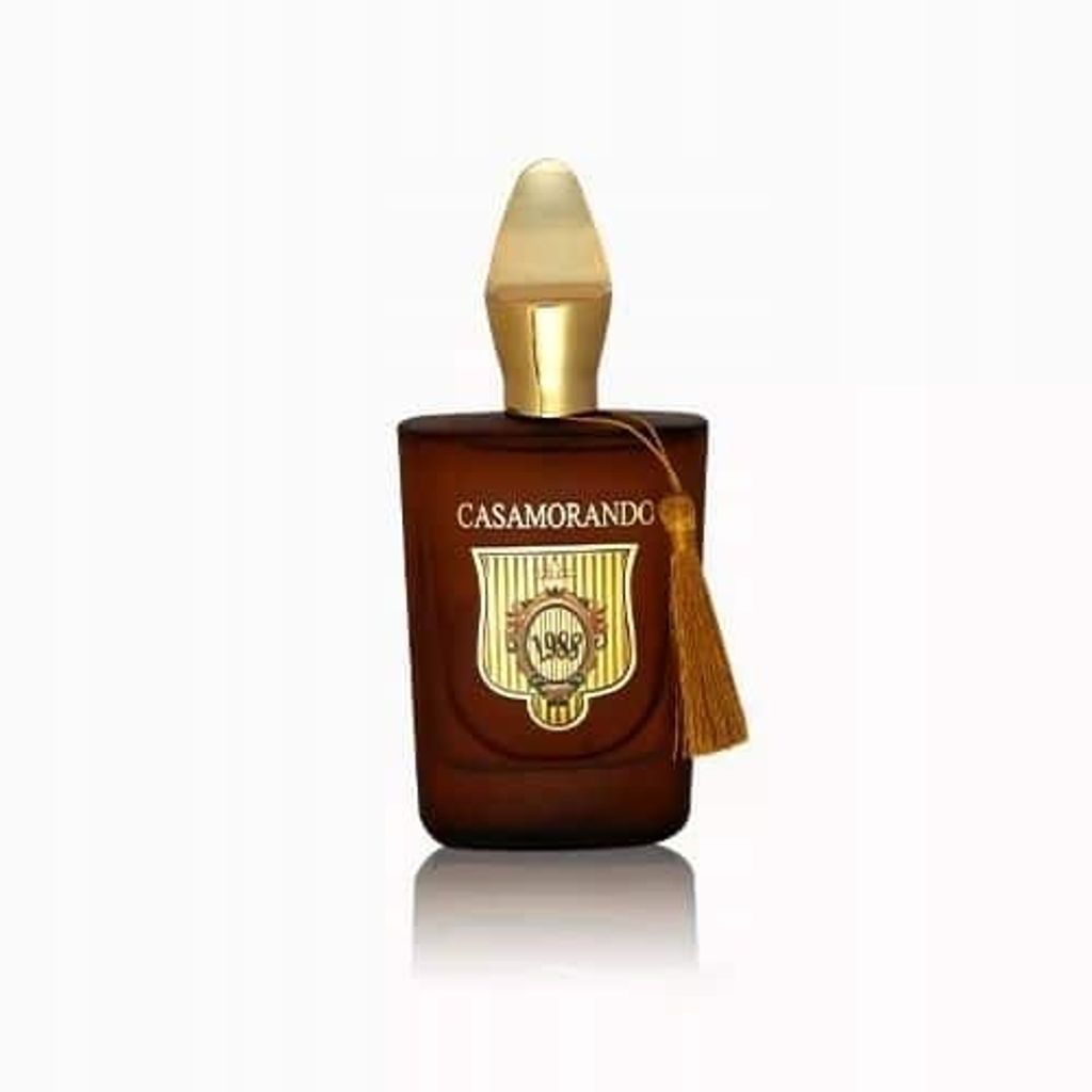 Fragrance World Casamorando 1988 Eau de Parfum 100 ml Produktbild 