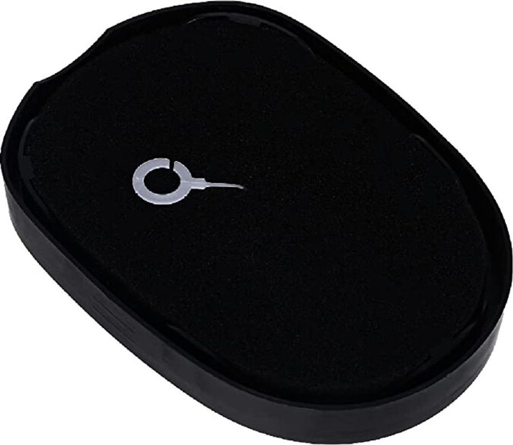 Wessper 4 Stück Filter Zubehör für Philips SpeedPro Max Produktbild 3