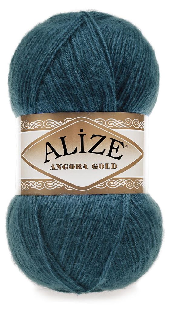 Alize Angora Gold 17 Strickgarn Produktbild 