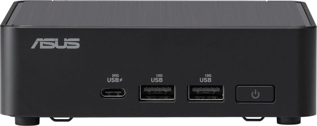 CAPTIVA Mini PC Power Starter I84-943 Ultra 5-125H - Core Ultra 5 - 2,4 GHz