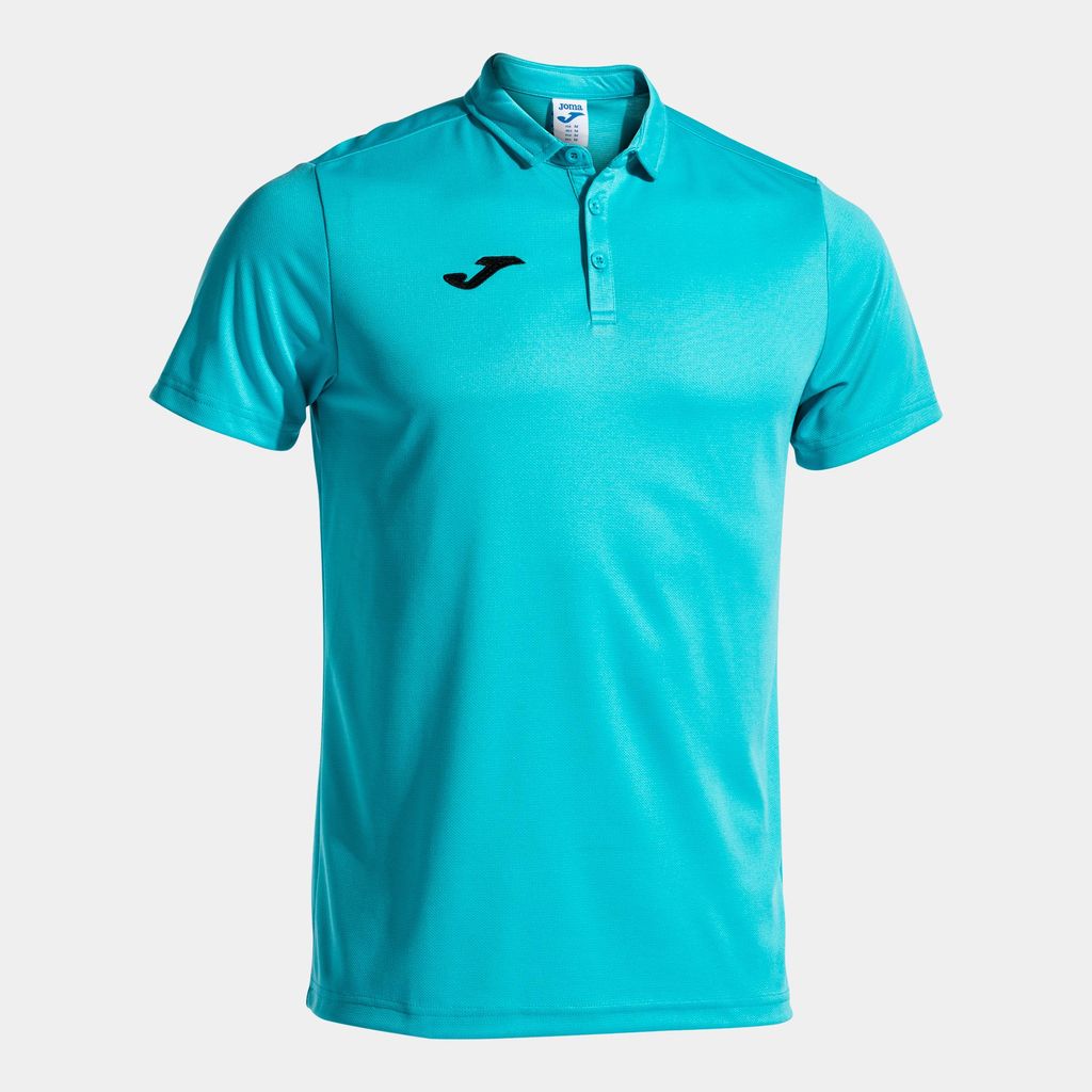 Joma Polo Hobby, Türkis Fluor, Xl
