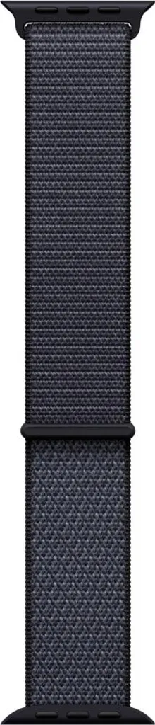 Apple MFF64ZM/A Sport Loop Blu: Resistenza e Performance Estrema - 6