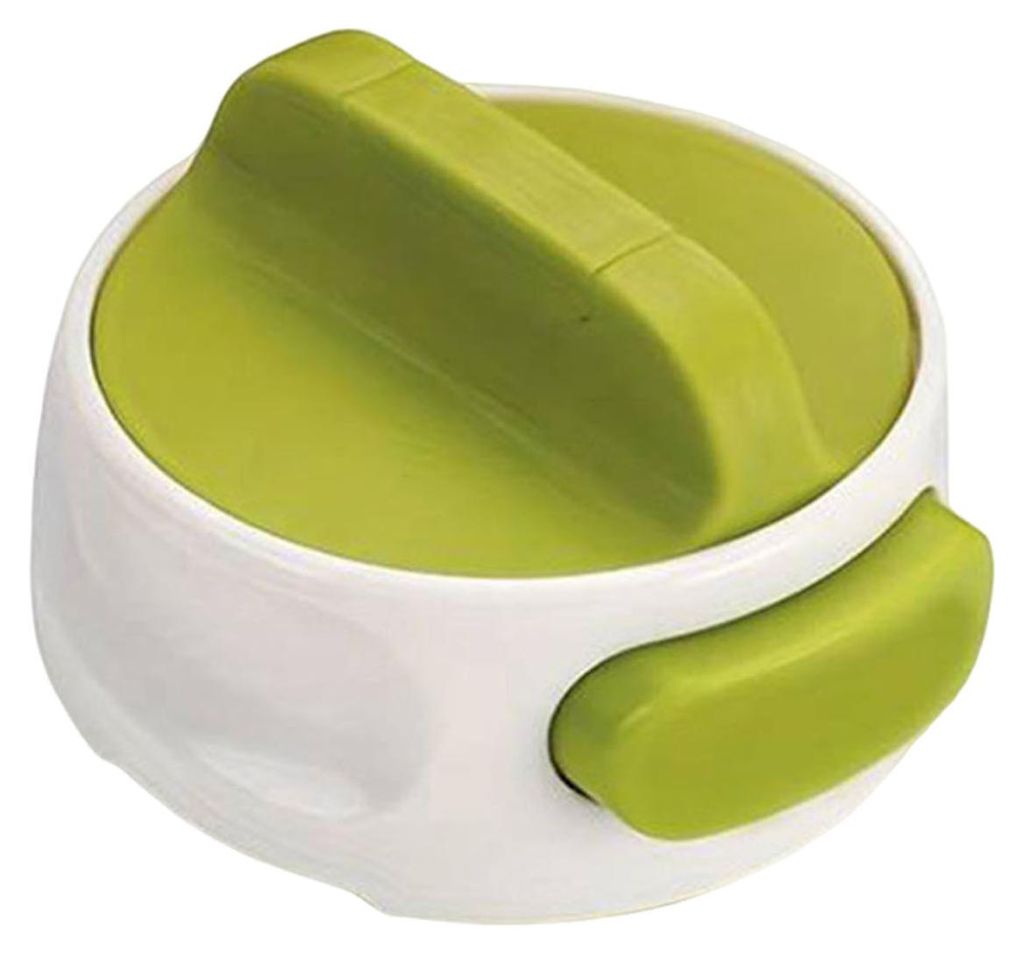 Manueller Dosenöffner mit rutschfestem Griff, glatte Kante, Flaschenöffner für die Küche, ergonomisch, rostbeständig, unverzichtbares Werkzeug...