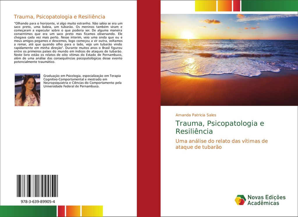 Trauma, Psicopatologia e Resiliência