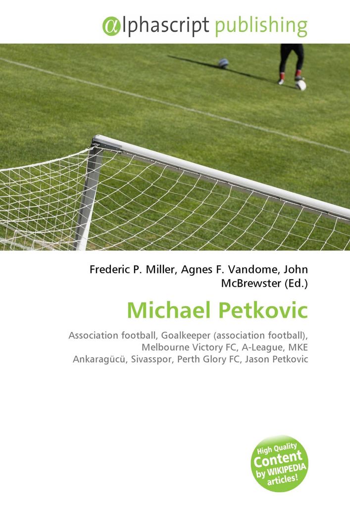 Michael Petkovic