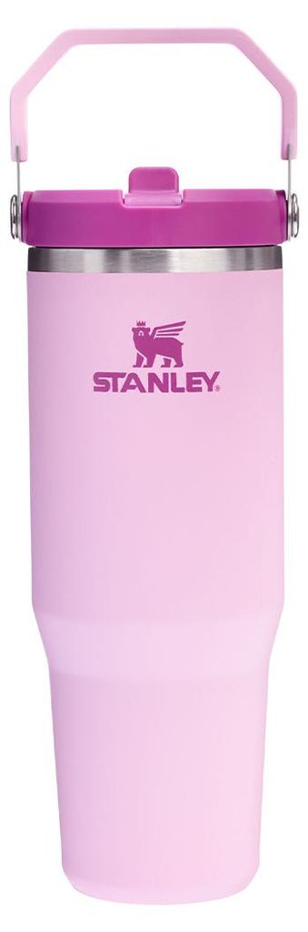 Stanley - Kubek IceFlow Flip Straw 890ml Cherry Blossom Zdjęcie produktu 