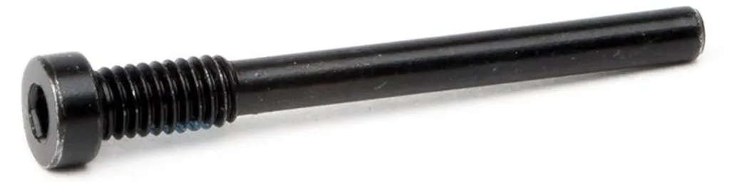 Kit Boulonnerie Hayes M4X36 Elvedes pour Entretien Frein Vélo 10x