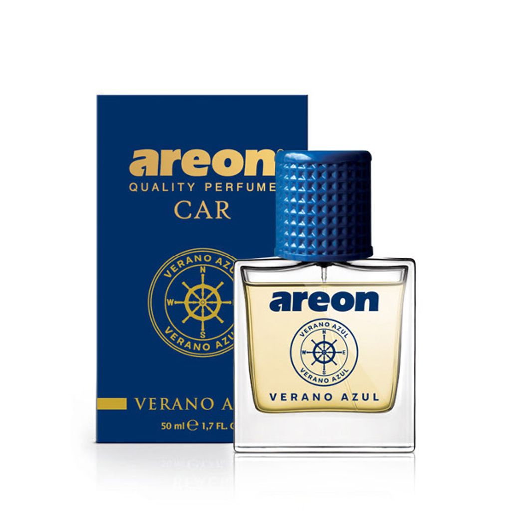 AREON Lufterfrischer VERANO AZUL 50ml