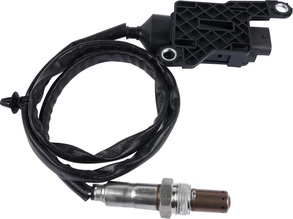 Sonde NOx Différentielle pour Volkswagen Multivan T6 2.0 TDI Holzer - 4