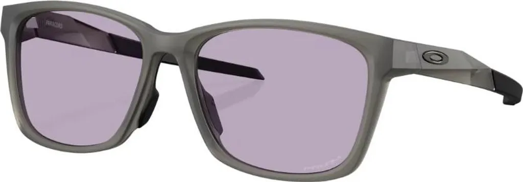 Finissez-en avec l'éblouissement grâce aux Oakley Paracord Prizm