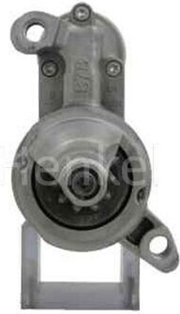 Henkel Parts 3114750 Starter Anlasser 2,2kW 12V