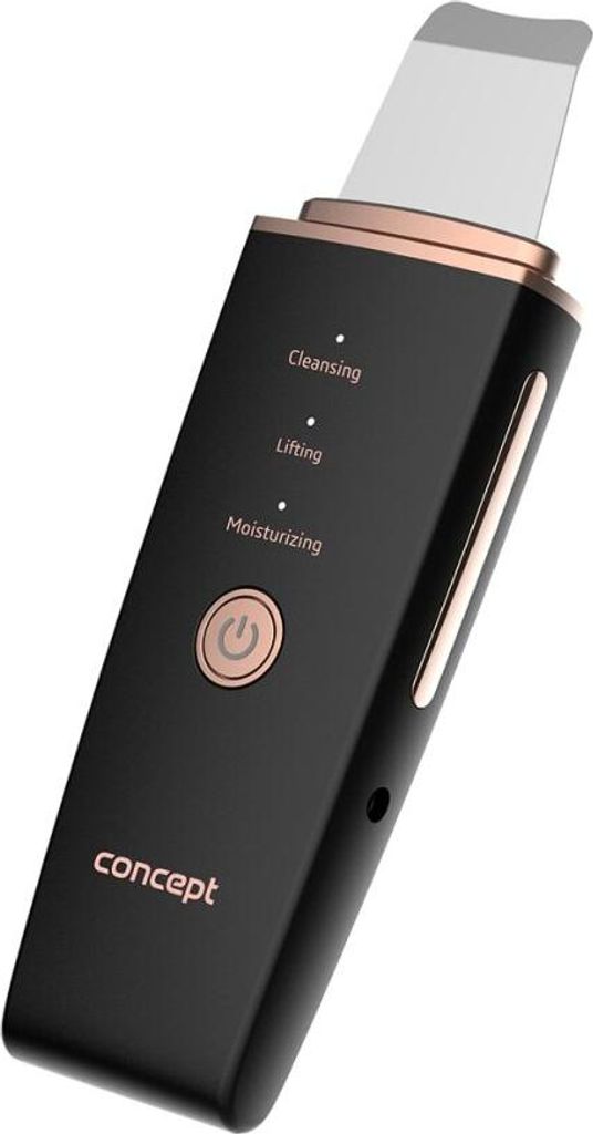 Cosmetic ultrasonic spatula Perfect Haut PO2060