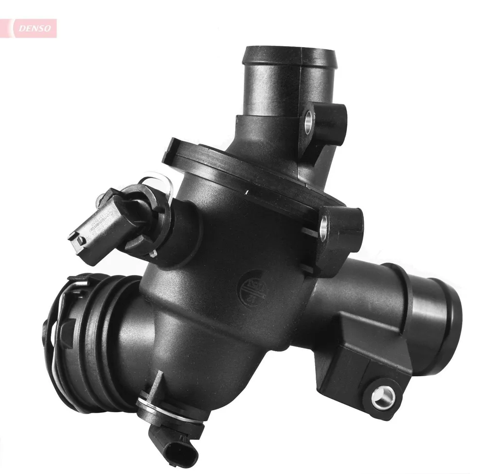 Thermostat liquide refroidissement DENSO 95°C pour Mercedes W204 W212