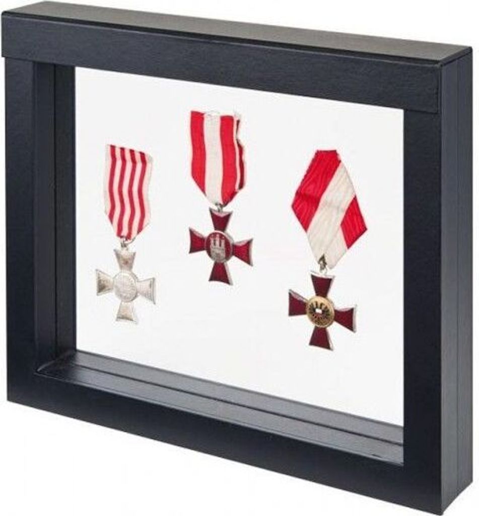 Lindner 4831 NIMBUS 230 - schwarz