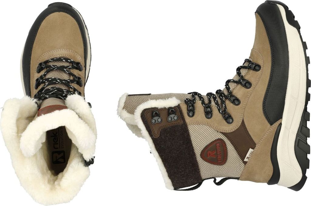 Rieker Buty W006664 Zdjęcie produktu 70