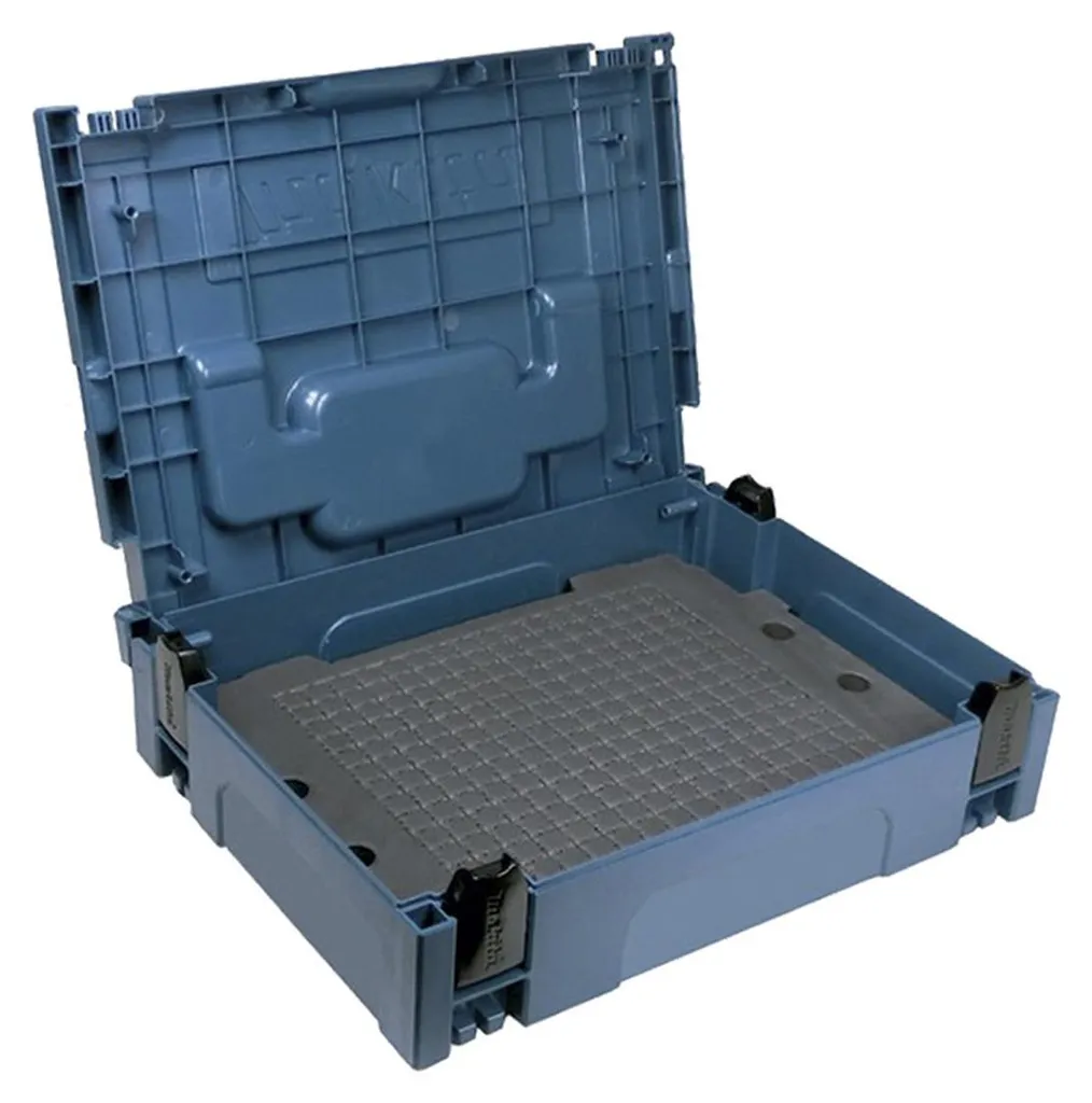 Insert en mousse Makita P-83705 de 30mm - Modularité et haute densité