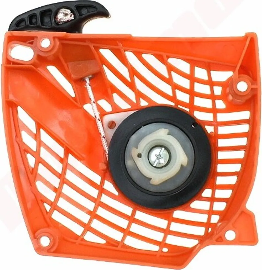 Lanceur Echo CS 370 A051-000980 : Réparez votre panne de démarrage ici