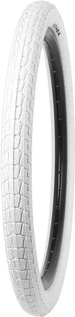 50-406 Krackpot, K-907 Draht, weiß, Kenda, 529602 Produktbild 