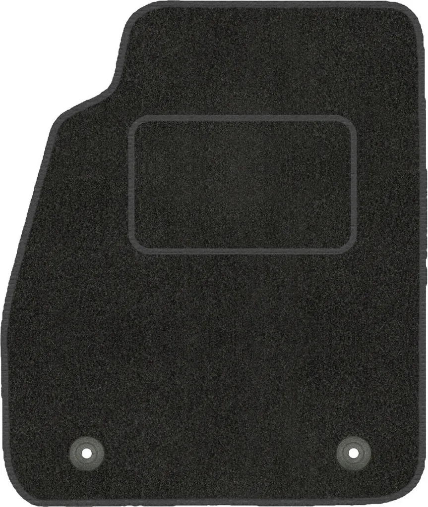 Protezione Pavimento Opel Insignia A (2008-17) - Tappetino Su Misura