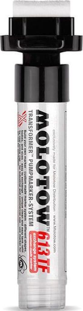 MOLOTOW TRANSFORMER System 613TF 30 mm