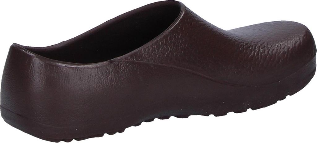 Birkenstock Profi Birki Schuhe braun 43 Clogs