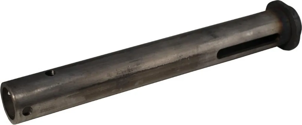 Coulisseau de commande BPW ZAF 2.0-2 pour remorque de 2000 kg 4018118