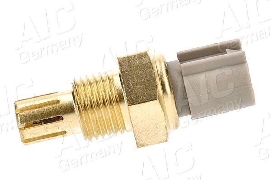AIC Ansauglufttemperatursensor 55472 für TOYOTA Yaris Schrägheck (P9)