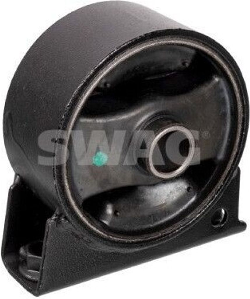 SWAG Motorlager Gummimetalllager Vorne passend für PEUGEOT 4007 (VU, VV) 33 10 6164