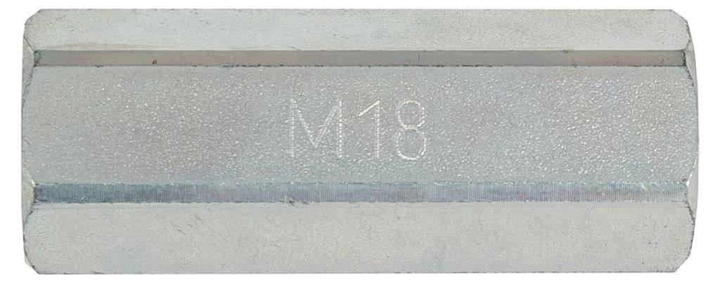 Eibenstock Adapter M 14 i - M 18 i