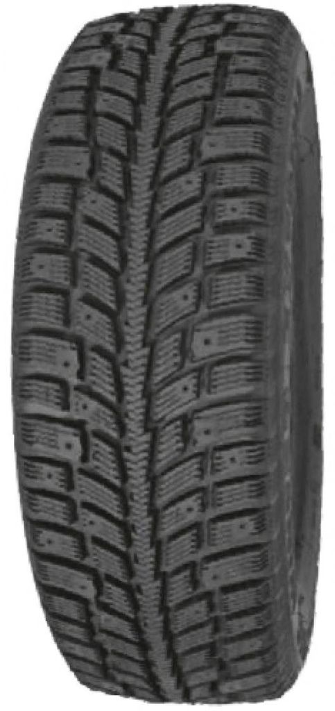 PROFIL 195/65R15 91T WINTER EXTREMA COLLIN'S Runderneuerter Produktbild 