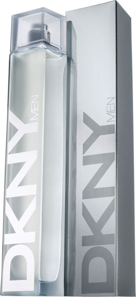 Herrenparfüm Donna Karan DKNY MEN EDT 100 ml Produktbild 2