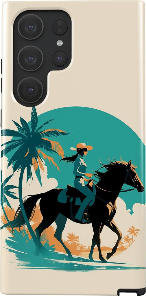 Samsung Galaxy S24 Ultra, Schutzhülle kompatibel mit MagSafe stoßfest – Handyhülle Case Schutz