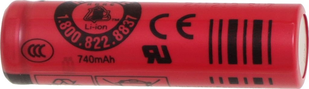 Braun 81728497 Akku für Rasierer (siehe Beschreibung) Produktbild 