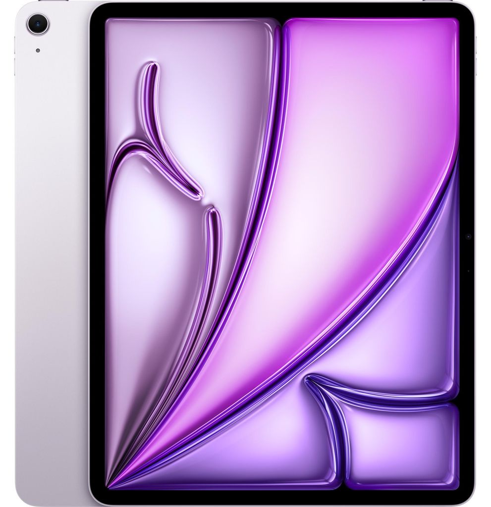 Apple iPad Air, 33 cm (13"), 2732 x 2048 px, 128 Go, 12 Go, Image du produit 