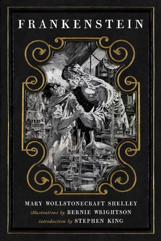 Frankenstein Produktbild 