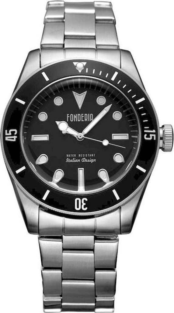 Herrenuhr Fonderia SEAWOLF - P-7A002UNN