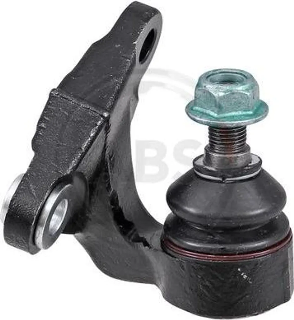 Supprimer le jeu de suspension BMW E46 : Rotule A.B.S. OE 31126756696